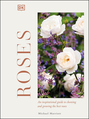 Roses - ebook